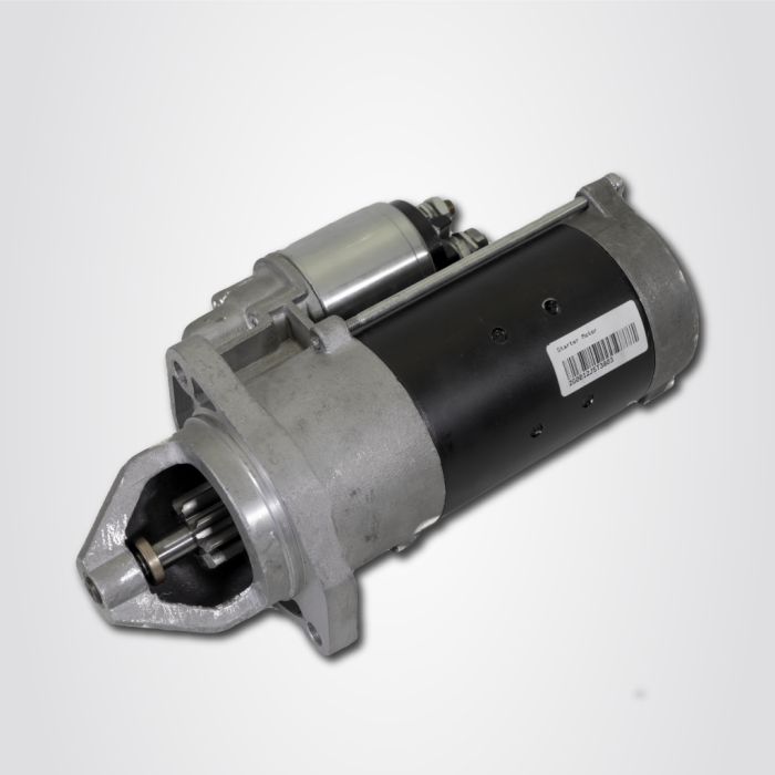 Starter_Motors