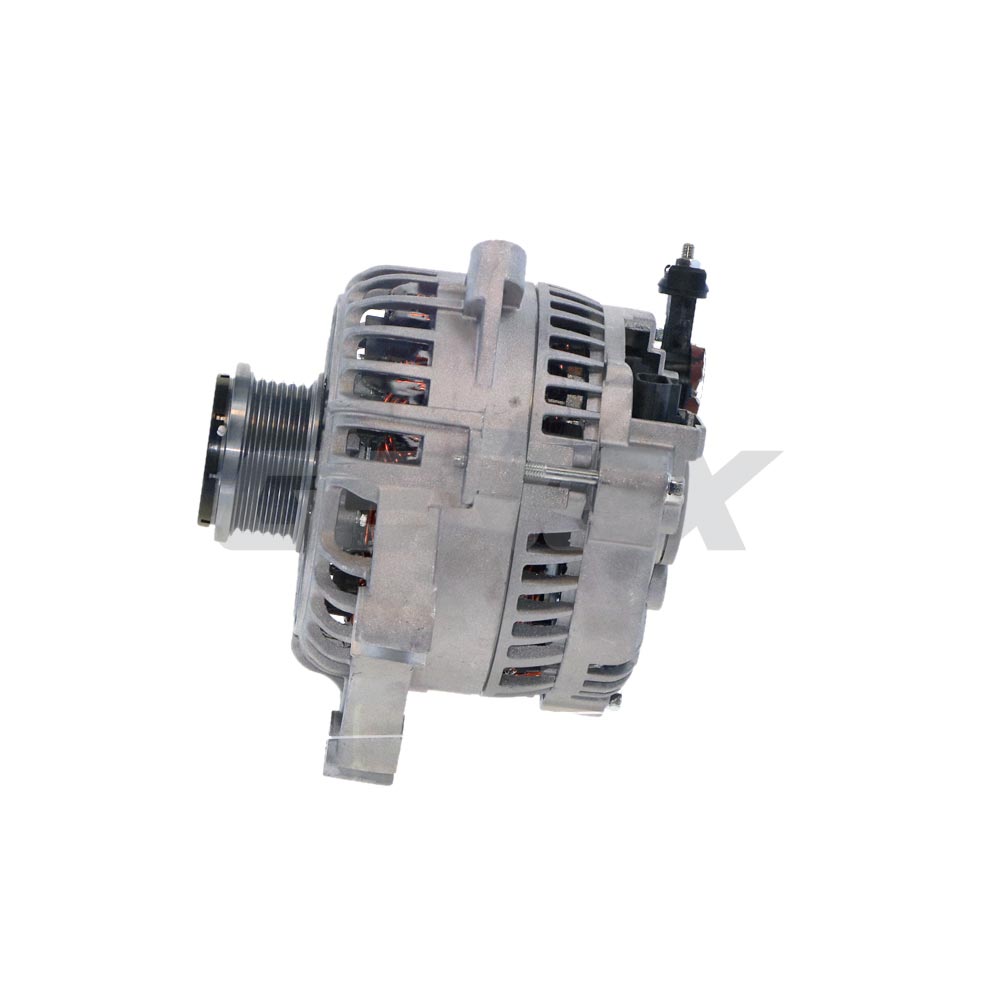 Alternator Ford Type Aftermarket Ford - Genex Auto Electrical