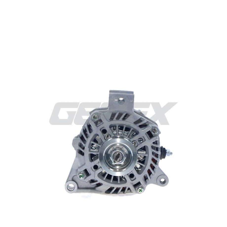 12 Volt 130 Amp 3 PIN Alternator Mitsubishi Type Aftermarket Subaru Forester SJ