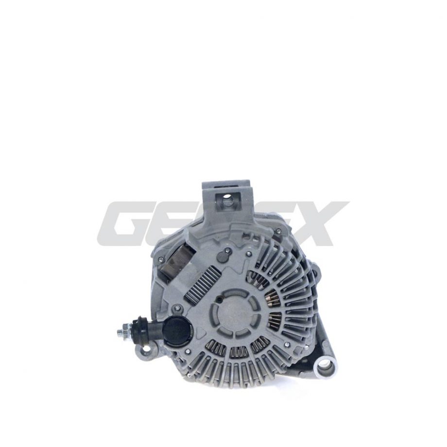 12 Volt 130 Amp 3 PIN Alternator Mitsubishi Type Aftermarket Subaru Forester SJ