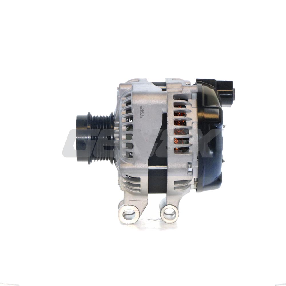 NEW OEM ALTERNATOR FITS FOR LAND ROVER RR SPORT LR4 RANGE VELAR