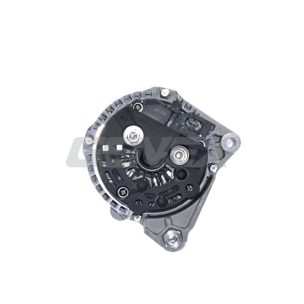 thumbnail image 2 of Valeo New 180 Amp Alternator For BMW M3 2008-2013 4.0L V8 – 12317837981, 12317838656 (439675) 2 of 6