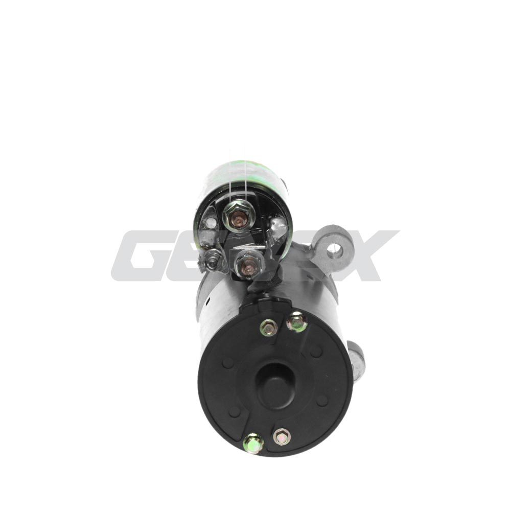 Starter Motor Ford Type Aftermarket Ford - Genex Auto Electrical