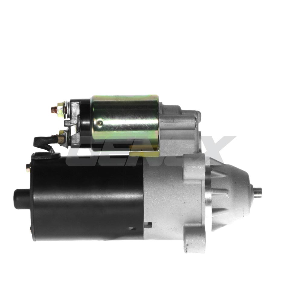 Starter Motor Ford Type Aftermarket Ford - Genex Auto Electrical