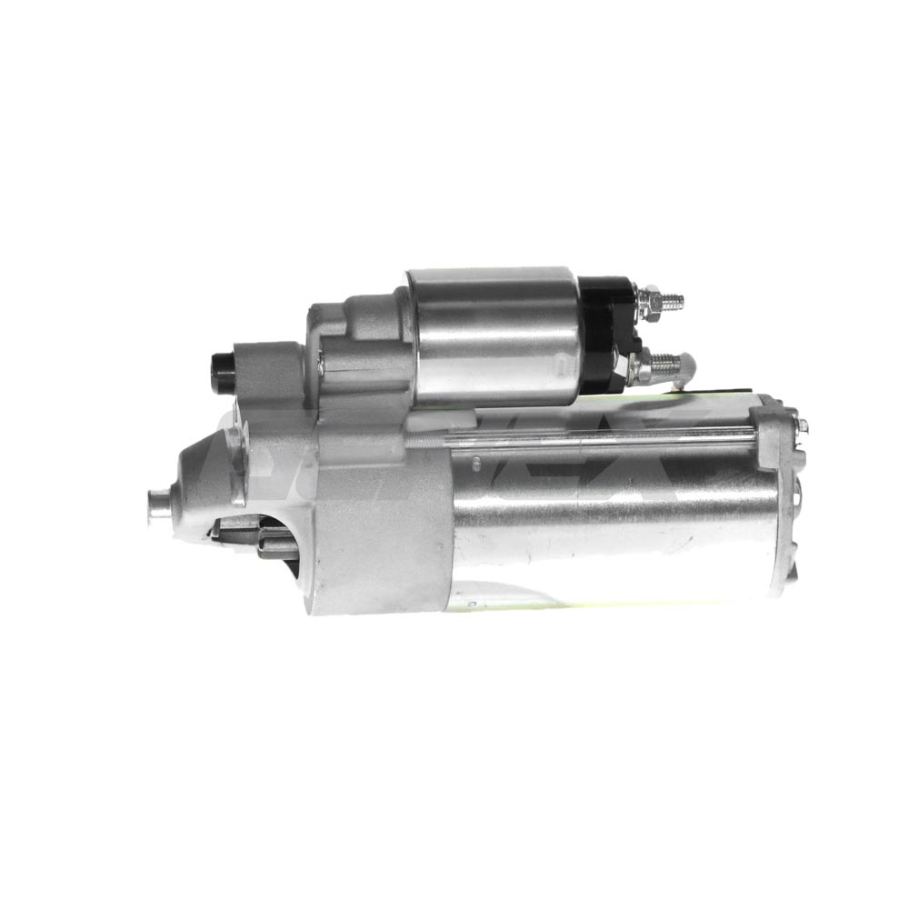 Starter Motor Ford Type Aftermarket Ford - Genex Auto Electrical
