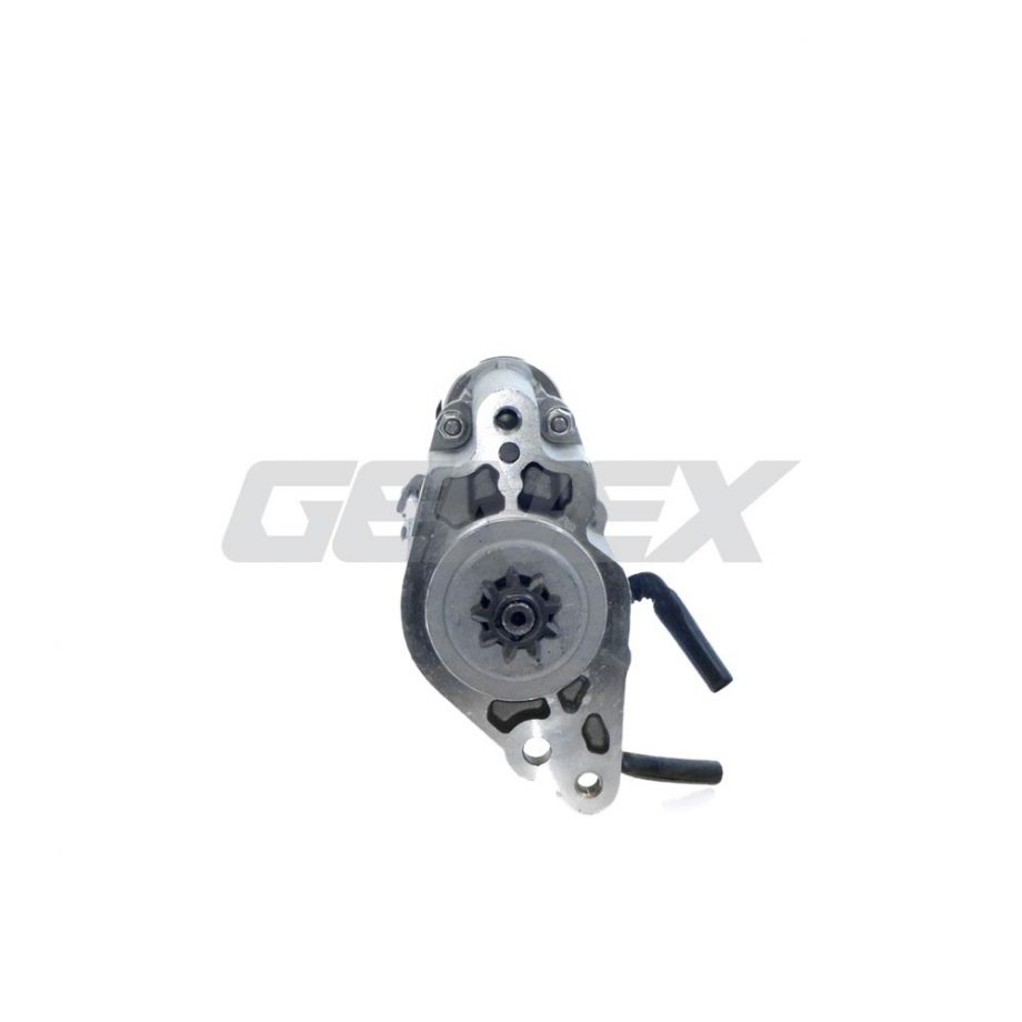 Starter Motor Denso Type Aftermarket Land Rover